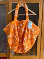 WOUF Tote Bag Ibiza orange Neu Innenstadt - Köln Altstadt Vorschau