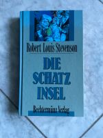 Buch Die Schatzinsel von Stevenson Niedersachsen - Sehnde Vorschau