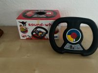 Sound wheel fürs Bobbycar Nordrhein-Westfalen - Königswinter Vorschau