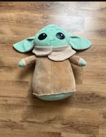 Baby Yoda Kuscheltier XL Dortmund - Wellinghofen Vorschau