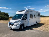 DETHLEFFS Just T 7052 EB mieten | Wohnmobil | Reisemobil | Camper | Teilintegriert | Vermietung Sachsen - Kamenz Vorschau