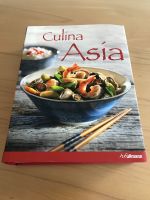 Culina ASIA Kochbuch Thailand Indien China unbenutzt OVP Baden-Württemberg - Illerrieden Vorschau