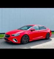 Opel Insignia 2.0 BiTurbo Diesel Exclusive Auto 4... Nordrhein-Westfalen - Lotte Vorschau