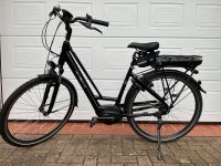 Velo de Ville E-Bike CEB 400 Niedersachsen - Hambergen Vorschau