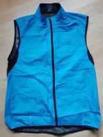 RAD WINDWESTE GHORE BIKE WEAR GR. XL RENNRAD MTB TOP! Hessen - Bad Emstal Vorschau