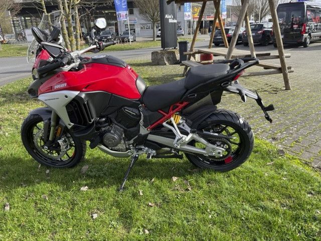 Ducati Multistrada V4 Full sofort Lieferbar in Bad Mergentheim