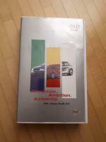 Audi A3 8L VHS-Videokassette Bayern - Hohenlinden Vorschau