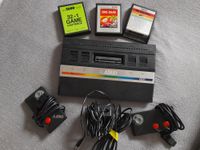 Atari Retro Console Sachsen - Markranstädt Vorschau