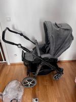 Hartan Kinderwagen inklusive Sportsitz Leipzig - Leipzig, Zentrum-Ost Vorschau