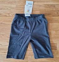 Radlerhose / kurze Hose Gr. 110 Nordrhein-Westfalen - Pulheim Vorschau