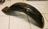 Oldtimer Motorrad Schutzblech Frontfender  vorne DKW, NSU, BMW ? Baden-Württemberg - Winnenden Vorschau