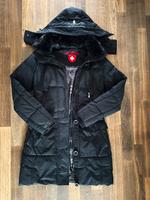 Original Wellensteyn Mantel Jacke  in Gr. XS Nordrhein-Westfalen - Siegburg Vorschau