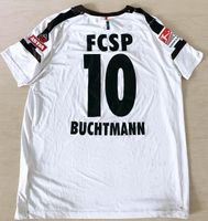 FC St. Pauli  Christopher Buchtmann Fußball Trikot Gr.XXL Hamburg - Harburg Vorschau
