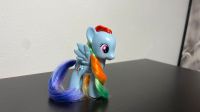 My Little Pony Rainbow dash brushable Berlin - Spandau Vorschau