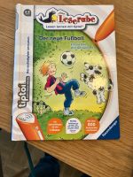 TipToi Buch der neue Fußball Niedersachsen - Bad Iburg Vorschau