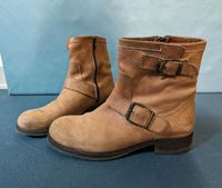 billi bi Copenhagen Lederschuhe 37 Boots Stiefelette Bonn - Messdorf Vorschau