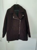 Damen Jacke von H&M Größe 44 Farbe rot Niedersachsen - Gifhorn Vorschau
