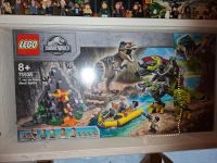 Lego Jurassic World 75938 Bayern - Bad Kötzting Vorschau