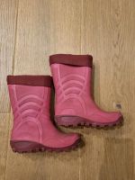 Gummistiefel gefüttert Gr. 25 Nordrhein-Westfalen - Simmerath Vorschau