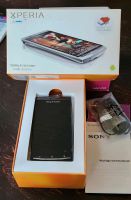 Sony Ericsson Xperia arc S Parchim - Landkreis - Weitendorf Vorschau