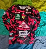 Rhein-Neckar Löwen Away Handball Torwart Trikot 2022/2023 Puma S Sachsen - Görlitz Vorschau