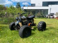 honda atc125m quad eigenbau Dresden - Dresden-Plauen Vorschau