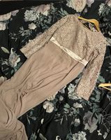 Abendkleid asos 46 neu Nordrhein-Westfalen - Petershagen Vorschau