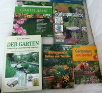 Garten Gestaltung Blumen, Beet, Bäume, Pflanzen, ... Baden-Württemberg - Sigmaringendorf Vorschau