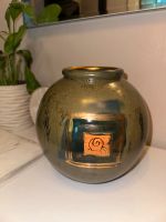 Original Sybille Traub 1980er Vase Nordrhein-Westfalen - Leverkusen Vorschau