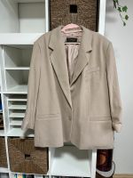 Blazer Mantel 52 Cashmere Baden-Württemberg - Hilzingen Vorschau