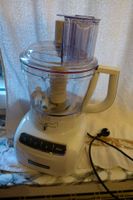 KitchenAid Classic Food Processor 3,1 L Nordrhein-Westfalen - Stolberg (Rhld) Vorschau