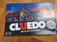 Spiel Cluedo Next Generation Baden-Württemberg - Friolzheim Vorschau