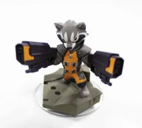 Disney Infinity 2.0 - Rocket Raccoon - Guardians of the Galaxy Kreis Pinneberg - Wedel Vorschau