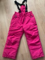 Schneehose, Skihose, Topolino, Gr. 110, pink Sachsen - Chemnitz Vorschau