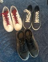 Verschiedene Lacoste Schuhe Dresden - Neustadt Vorschau