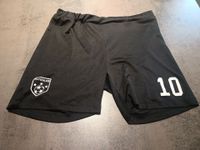 Deutschland Trainingshose, Sporthose, Hose kurz Gr. 158-164 Bayern - Buttenwiesen Vorschau