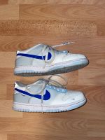 NIKE DUNK LOW IVORY HYPER ROYAL GS Sachsen-Anhalt - Dessau-Roßlau Vorschau