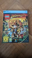 LEGO PC SPIEL // Indiana Jones Die legendären Abenteuer Stuttgart - Stuttgart-Süd Vorschau