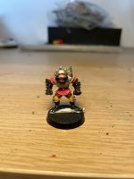 Erste Edition Mensch Blood Bowl Bloodbowl Games Workshop GW Baden-Württemberg - Karlsruhe Vorschau