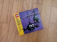 Lego 40493 Spinne Haus Halloween Spider Haunted House Thüringen - Erfurt Vorschau