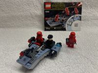 Lego 75266 - Star Wars - Sith Troopers Battle Pack Schleswig-Holstein - Flintbek Vorschau