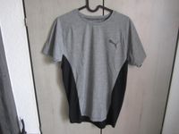 Puma T-Shirt Herren Gr.S grau schwarz sehr guter Zustand Sachsen - Penig Vorschau