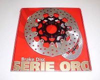 BREMBO,Harley Davidson 883/1200/1450,1584/1690,Bremsscheibe,vorne Niedersachsen - Neu Wulmstorf Vorschau