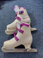 Damenschlittschuhe Gr 37 Marke Kastinger Baden-Württemberg - Köngen Vorschau