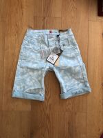 Buena Vista Shorts Gr.XXS neu mit Etikett Jeans Hose Schleswig-Holstein - Lübeck Vorschau