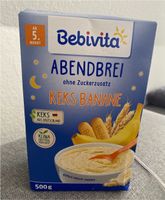 Bebivita Abendbrei Nordrhein-Westfalen - Senden Vorschau