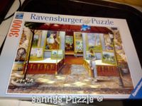 Ravensburger Puzzle 3000 Teile Bayern - Buchloe Vorschau