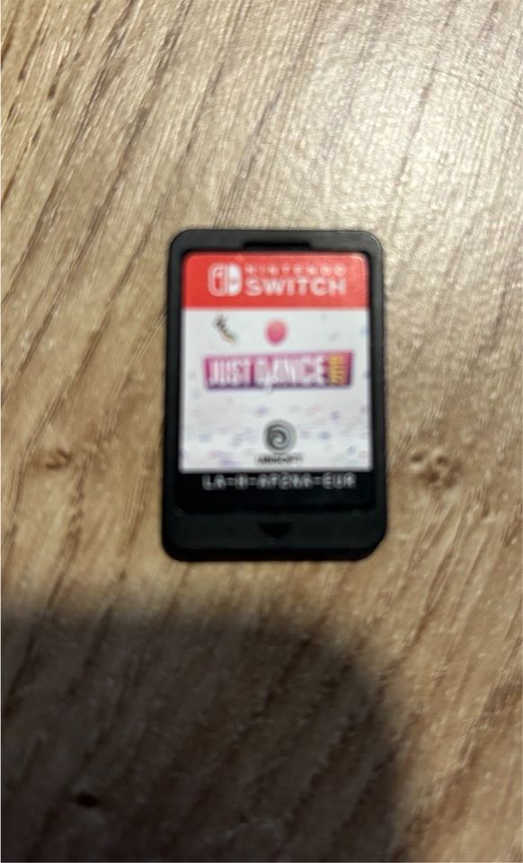 Nintendo Switch-Konsole + Zubehör in Lünen
