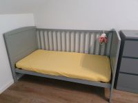 Kinderbett Belivin 140cmx70cm Hessen - Fürth Vorschau