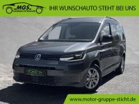 Volkswagen Caddy Maxi 1.5 16V TSI DAB #BT Bayern - Wunsiedel Vorschau